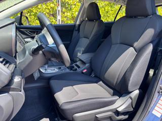 SUBARU Impreza usata, con Cruise Control