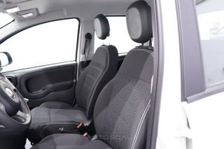 FIAT New Panda usata, con ESP