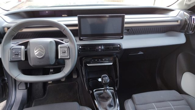CITROEN C3 Aircross usata, con ESP