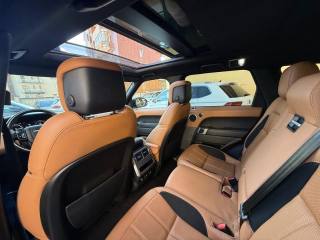 LAND ROVER Range Rover Sport usata, con Cruise Control