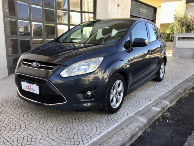 FORD C-Max usata, con Airbag