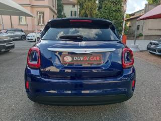 FIAT 500X usata, con Autoradio