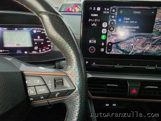 CUPRA Formentor usata, con ESP