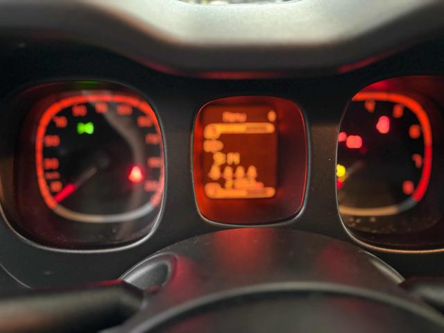FIAT Panda usata, con Alzacristalli elettrici