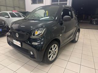 SMART ForTwo usata, con Airbag laterali