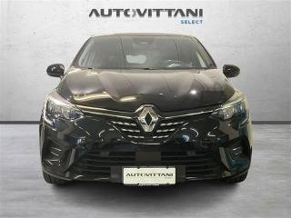 RENAULT Clio usata, con Airbag
