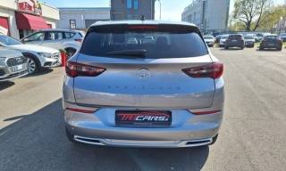 OPEL Grandland usata, con Airbag Passeggero
