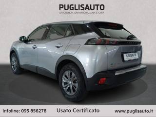 PEUGEOT 2008 usata, con Cerchi in lega
