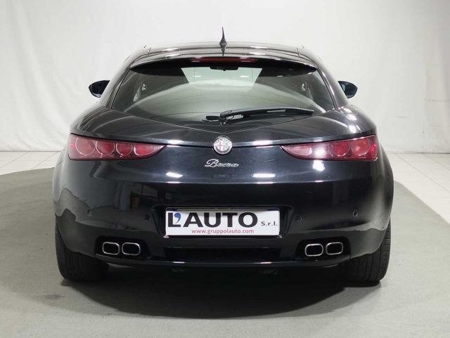 ALFA ROMEO Brera usata, con Airbag Passeggero