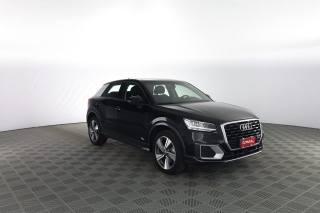 AUDI Q2 usata 1