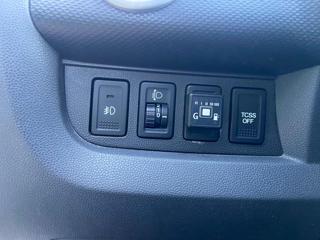 SUZUKI Splash usata, con Boardcomputer