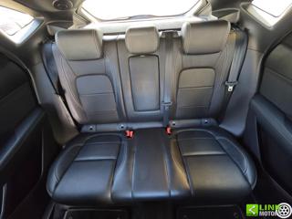 JAGUAR E-Pace usata, con Immobilizzatore elettronico