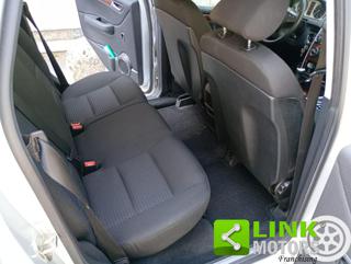 MERCEDES-BENZ B 180 usata, con Airbag Passeggero