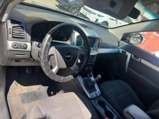CHEVROLET Captiva usata, con Cerchi in lega