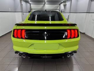 FORD Mustang usata, con Alzacristalli elettrici
