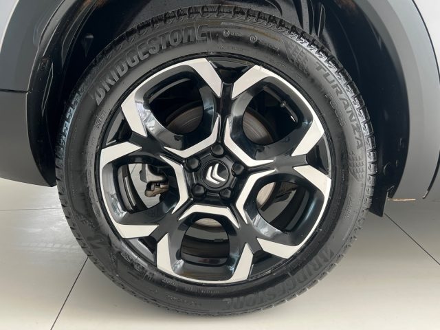 CITROEN C5 Aircross usata, con Bracciolo