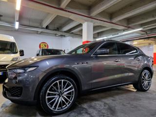 MASERATI Levante 3000 V6 CV.250 TETTO+21