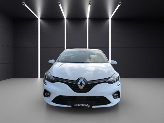 RENAULT Clio usata, con Controllo trazione