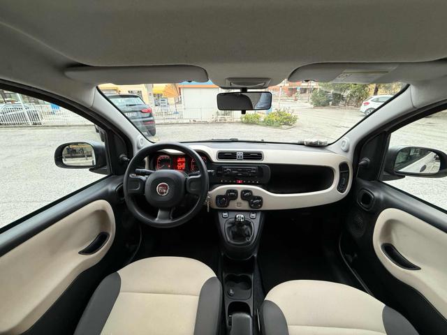 FIAT Panda usata 21
