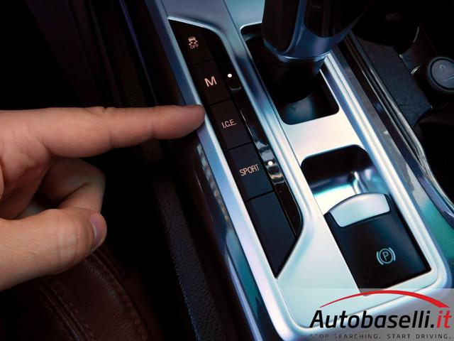 MASERATI Ghibli usata, con Chiusura centralizzata senza chiave