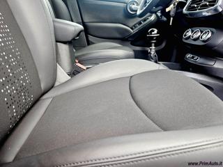 FIAT 500X usata, con Park Distance Control