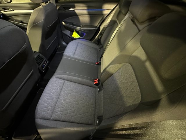 VOLKSWAGEN Golf usata, con Controllo trazione