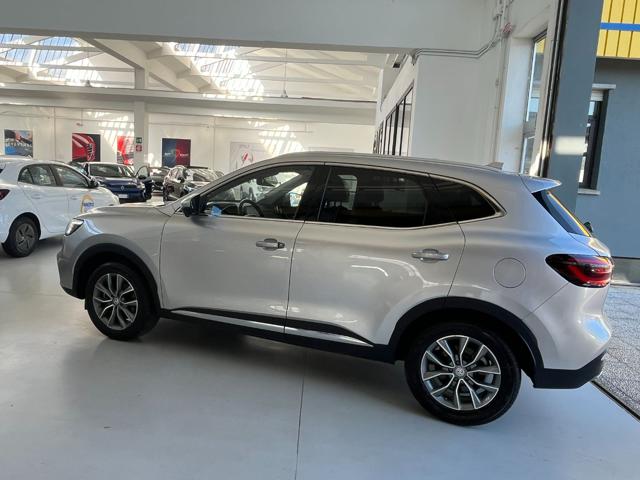 MG HS usata, con Climatizzatore