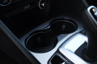 ALFA ROMEO Giulia usata, con Luci diurne LED