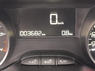 PEUGEOT 208 usata, con Servosterzo