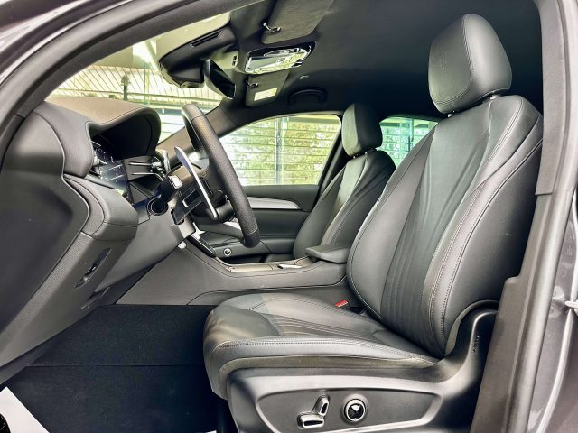 MASERATI Grecale usata, con Cruise Control