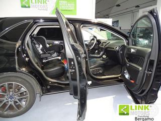 FORD Edge usata, con Servosterzo