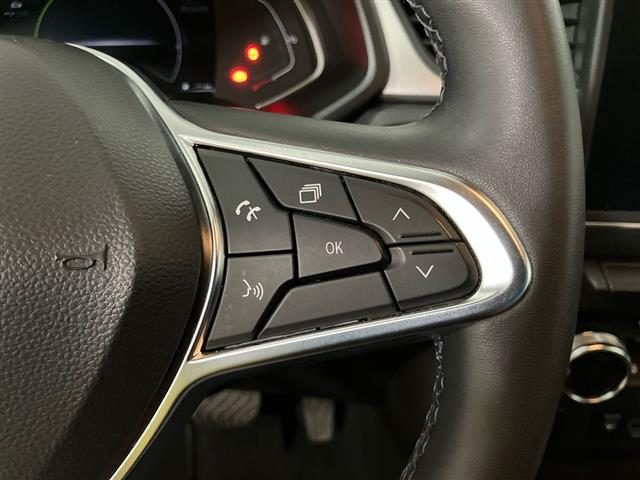 RENAULT Captur usata 21