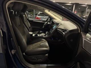 FORD Mondeo usata, con Park Distance Control