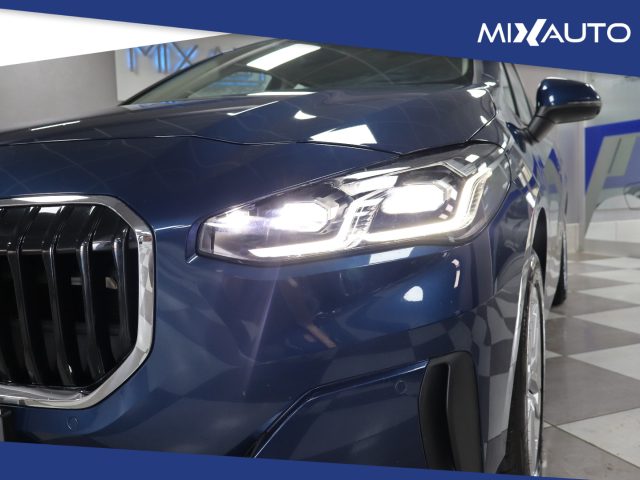 BMW 218 usata, con Climatizzatore