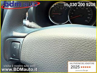 DACIA Sandero usata, con Chiusura centralizzata