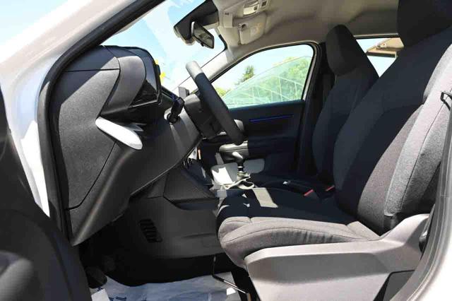 CITROEN C3 usata, con Controllo trazione