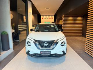 NISSAN Juke usata, con Bluetooth