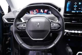 PEUGEOT 3008 usata, con Fari LED