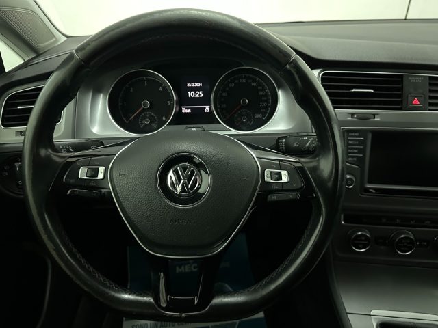 VOLKSWAGEN Golf usata, con Servosterzo