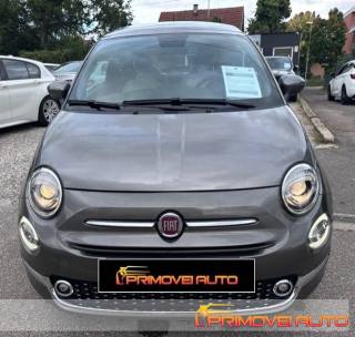 FIAT 500 usata, con Chiusura centralizzata
