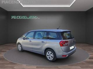 CITROEN Grand C4 Spacetourer usata, con Airbag Passeggero