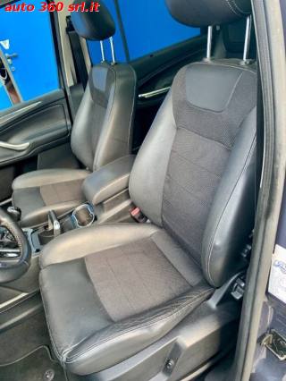 FORD Galaxy usata, con Chiusura centralizzata