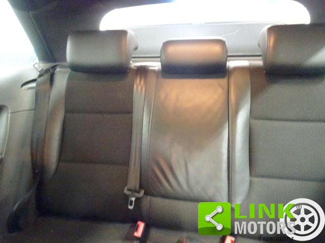 AUDI A3 usata, con Fendinebbia