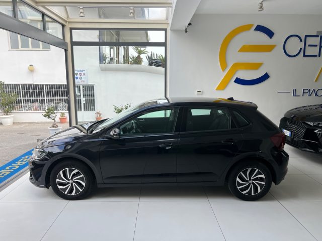 VOLKSWAGEN Polo usata, con Cerchi in lega