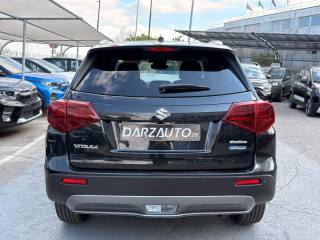 SUZUKI Vitara usata, con Touch screen