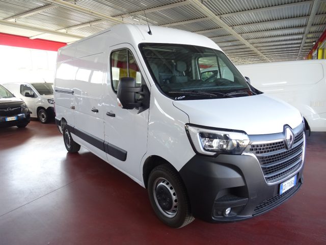 RENAULT Master usata, con ABS