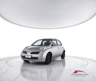 NISSAN Micra 1.2 16V 5 porte Acenta - PER OPERATORI DEL SETTORE