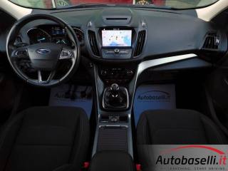 FORD Kuga usata, con Chiusura centralizzata telecomandata