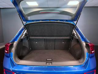 VOLKSWAGEN T-Roc usata, con ESP