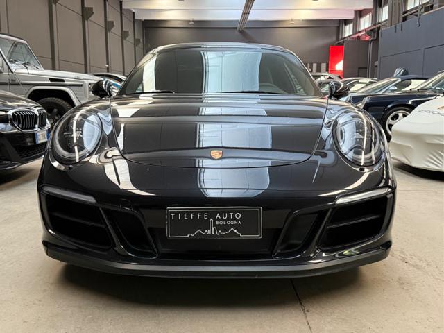 PORSCHE 911 usata, con Airbag